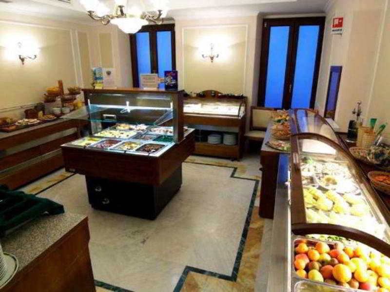 Tmark Hotel Vaticano Rome Exterior photo