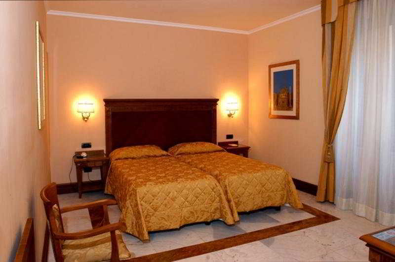 Tmark Hotel Vaticano Rome Exterior photo